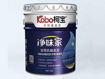 乳膠漆施工中常見的問題有哪些？