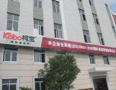 福建柯寶真石漆深受消費者信賴